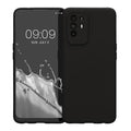 kwmobile Slim Case compatible with Oppo A94 (5G) Cover