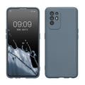 kwmobile Slim Case compatible with Oppo A94 (5G) Cover