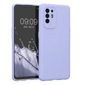 kwmobile Slim Case compatible with Oppo A94 (5G) Cover
