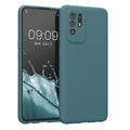 kwmobile Slim Case compatible with Oppo A94 (5G) Cover