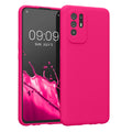 kwmobile Slim Case compatible with Oppo A94 (5G) Cover