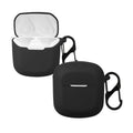 kwmobile Case Compatible with JBL CLUB PRO+ TWS - Headphone Case - Protective Cover