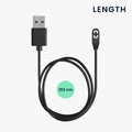 Charging cable for AfterShokz Aeropex AS800 / OpenComm ASC100SG