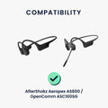 Charging cable for AfterShokz Aeropex AS800 / OpenComm ASC100SG