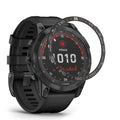 kwmobile Bezel Compatible with Garmin Fenix 7 Fitness Tracker