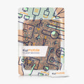kwmobile Case compatible with Amazon Kindle Paperwhite 11th Gen 2021 eReader Protective Cover