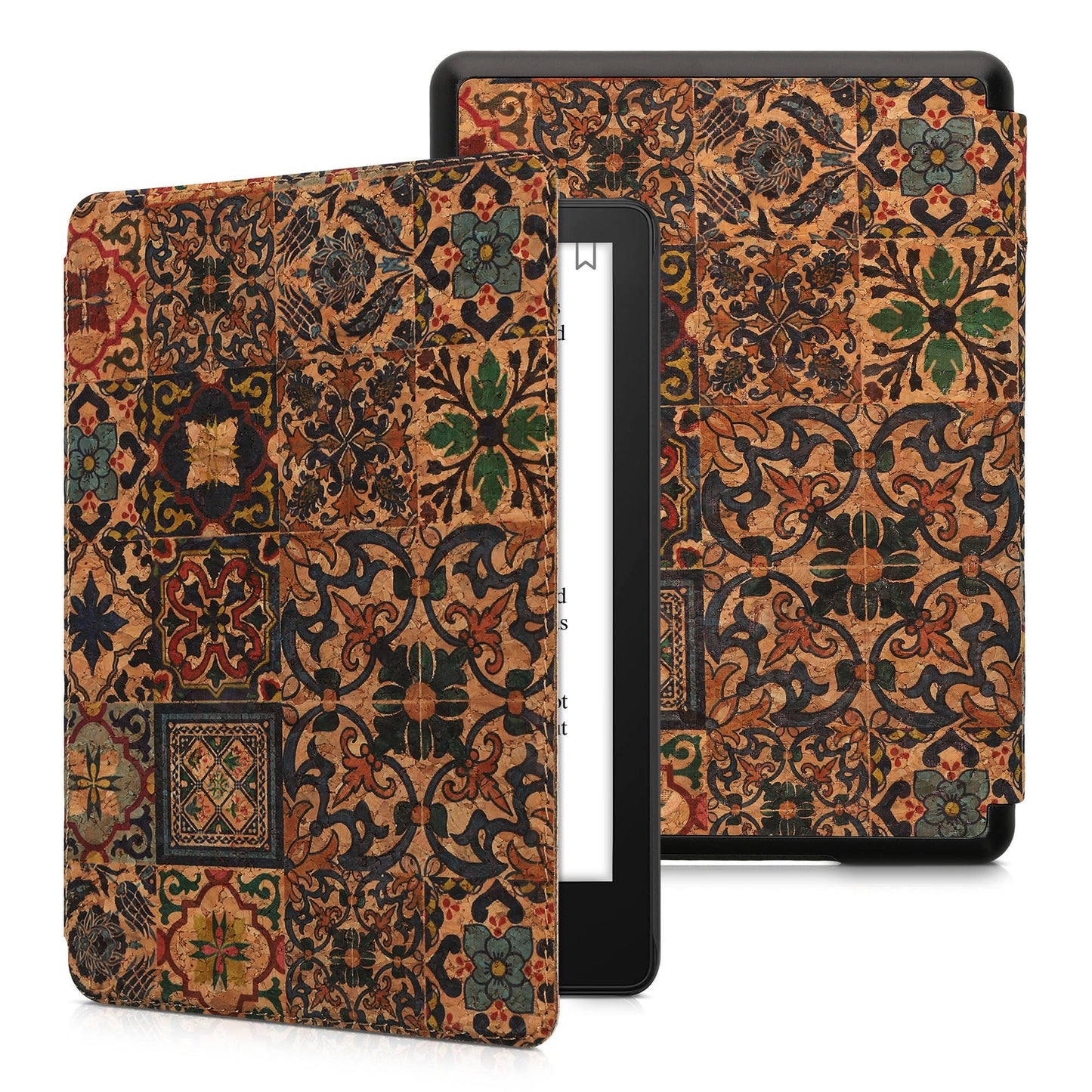 kwmobile Case compatible with Amazon Kindle Paperwhite 11th Gen 2021 eReader Protective Cover