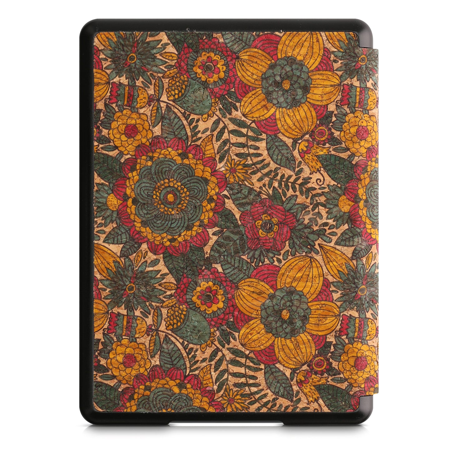 kwmobile Case compatible with Amazon Kindle Paperwhite 11th Gen 2021 eReader Protective Cover