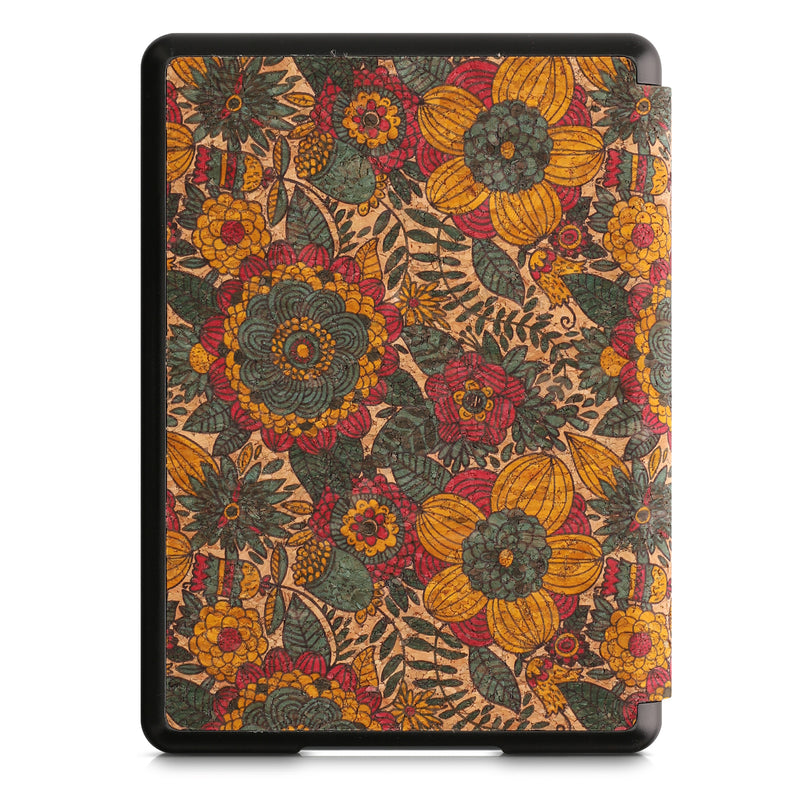kwmobile Case compatible with Amazon Kindle Paperwhite 11th Gen 2021 eReader Protective Cover
