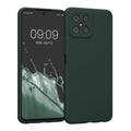 kwmobile Phone Case for HONOR X8 Soft Silicone Mobile Phone Case Protective Cover