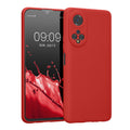 kwmobile Phone Case for HONOR X7 Case - Soft Phone Silicone Case - Protective Cover