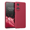 kwmobile Phone Case for HONOR X7 Case - Soft Phone Silicone Case - Protective Cover