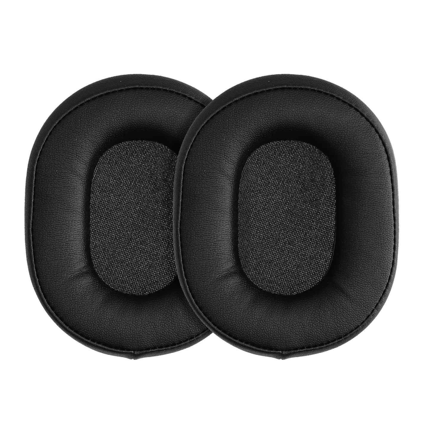 kwmobile Ear Pads for Audio Technica ATH - MSR7 M30 M40X M50X Ear Cushions Replacement Headphone Spare Parts Headphone Replacement Pads Over Ear Headphones