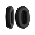 kwmobile Ear Pads for Audio Technica ATH - MSR7 M30 M40X M50X Ear Cushions Replacement Headphone Spare Parts Headphone Replacement Pads Over Ear Headphones