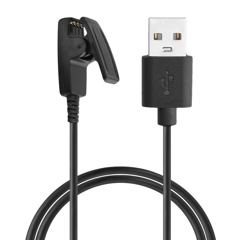 Charging Cable for Garmin Forerunner 645 / 645 Music / 230 / 235 / 30 / 35