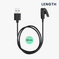 Charging Cable for Garmin Forerunner 645 / 645 Music / 230 / 235 / 30 / 35