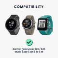 Charging Cable for Garmin Forerunner 645 / 645 Music / 230 / 235 / 30 / 35