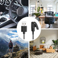 Charging Cable for Garmin Forerunner 645 / 645 Music / 230 / 235 / 30 / 35