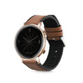 kwmobile Watch Strap for Huawei Watch 2 / Watch GT2 / Honor Magic Watch 2 Band Replacement Strap for Fitness Tracker with Watch Clasp Replacement Band Smartwatch
