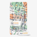 kwmobile Case Compatible with Motorola Moto G52 / Moto G82 5G