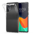 kwmobile Case Compatible with Motorola Moto G52 / Moto G82 5G