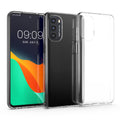 kwmobile Case Compatible with Motorola Moto G52 / Moto G82 5G