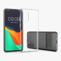 kwmobile Case Compatible with Motorola Moto G52 / Moto G82 5G