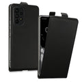 kwmobile Protective Case compatible with Samsung Galaxy A53 5G - Phone Case - Flip Case Phone Cover