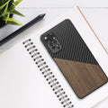 kwmobile Case Compatible with Xiaomi Redmi Note 11 Pro / Note 11 Pro (5G) / Note 12 Pro (4G) - Phone Case - Phone Protective Cover - Smartphone Cover