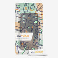 kwmobile Case Compatible with Samsung Galaxy S20 FE - Phone Case - Phone Protective Cover - Smartphone Cover