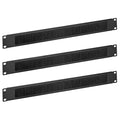 3x 19-inch Server Rack Cover