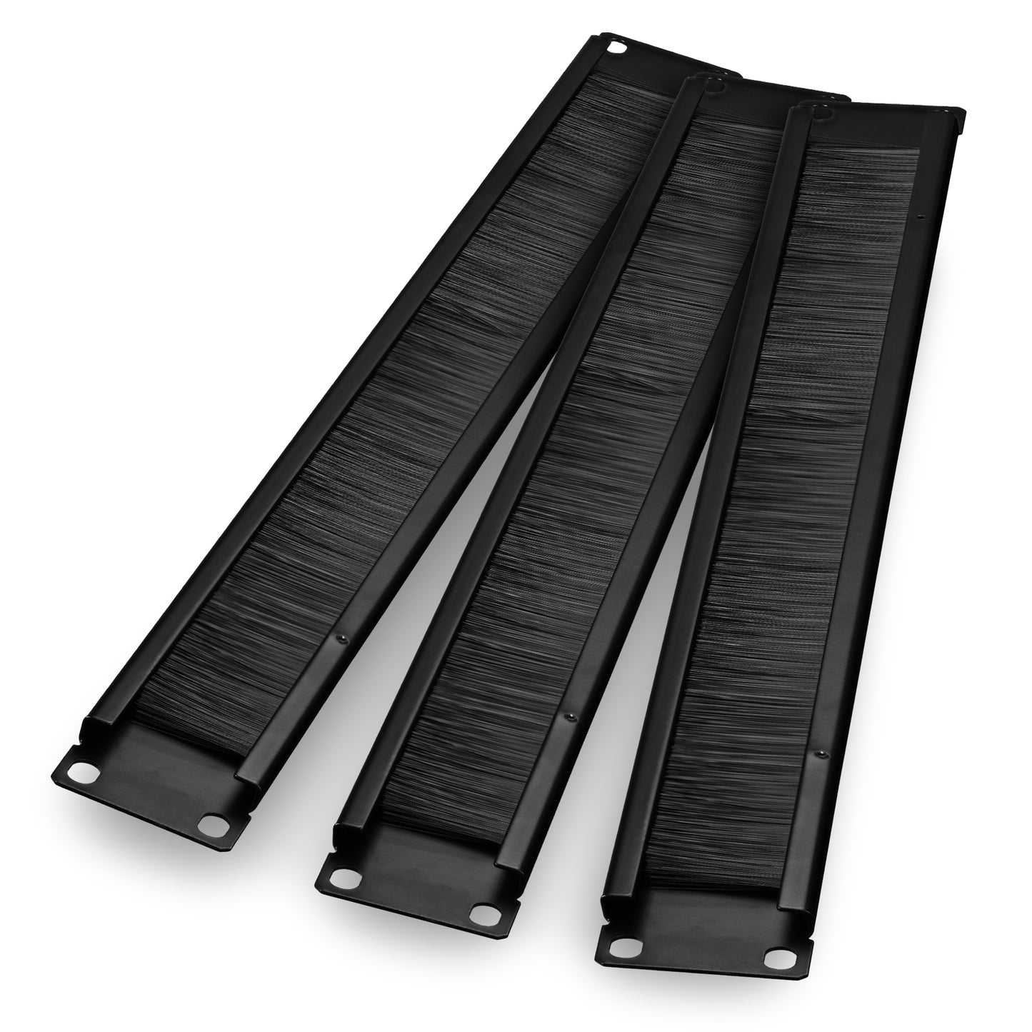 3x 19-inch Server Rack Cover
