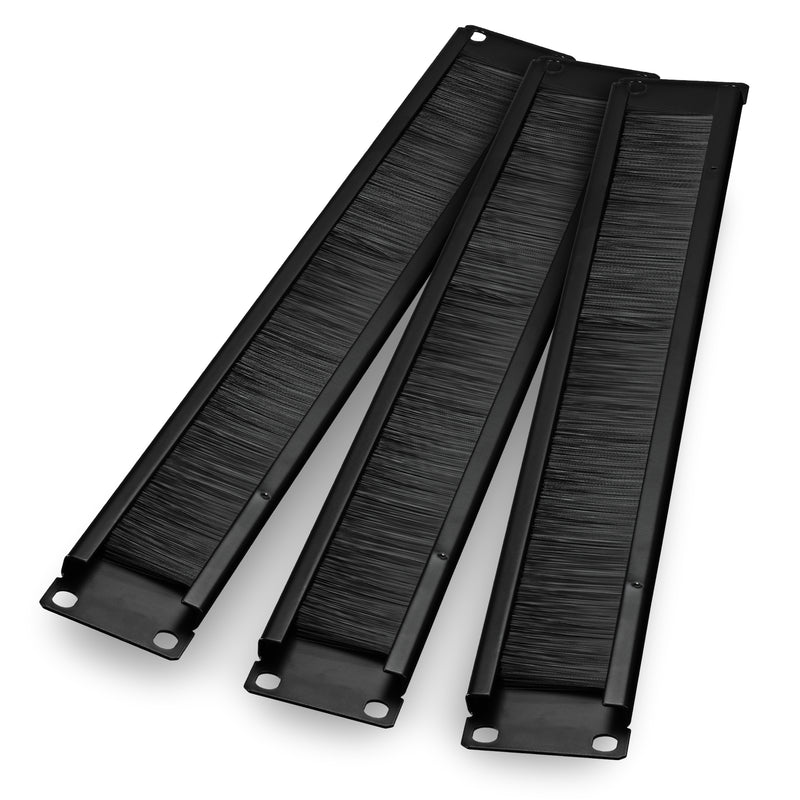 3x 19-inch Server Rack Cover