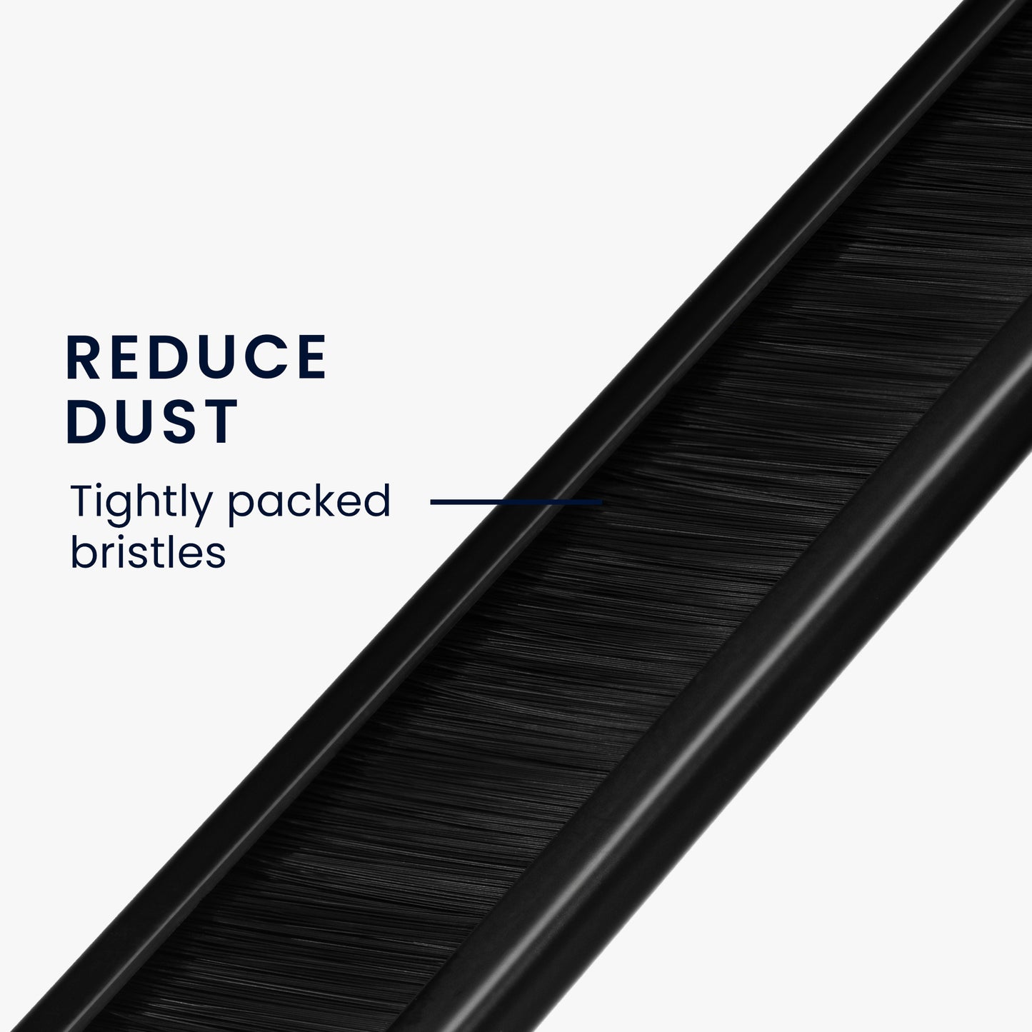 3x 19-inch Server Rack Cover
