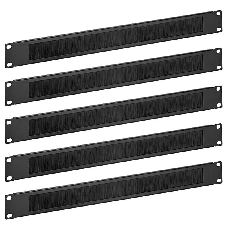 3x 19-inch Server Rack Cover