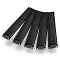 3x 19-inch Server Rack Cover