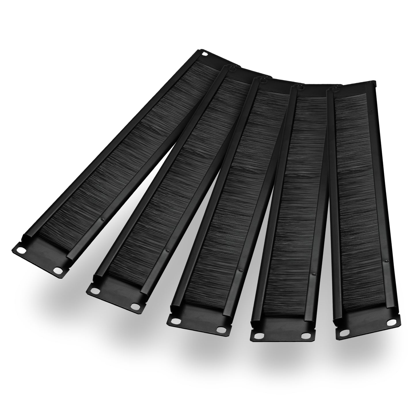3x 19-inch Server Rack Cover