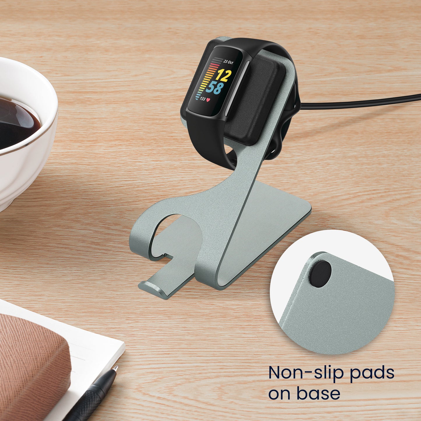 Charger for Fitbit Charge 5 / Luxe