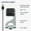 Charger for Fitbit Charge 5 / Luxe