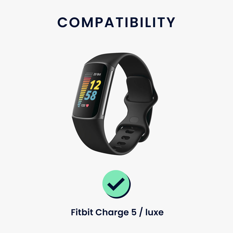 Charger for Fitbit Charge 5 / Luxe