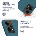 kwmobile Phone Case for OnePlus Nord CE 2 Lite 5G