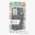 kwmobile Phone Case for OnePlus Nord 2T 5G Case Silicone Wireless Charging Protective Cover