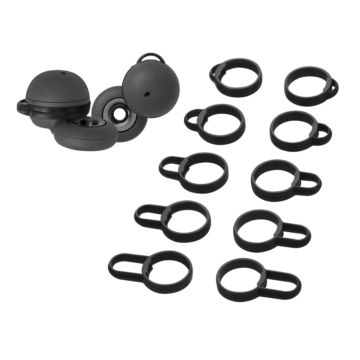 Earhooks for Sony Linkbuds WF-L900
