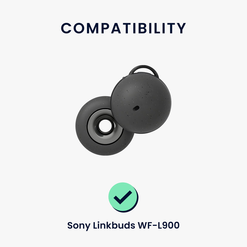 Earhooks for Sony Linkbuds WF-L900