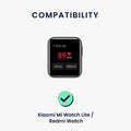 Sports Strap for Xiaomi Mi Watch Lite / Redmi Watch
