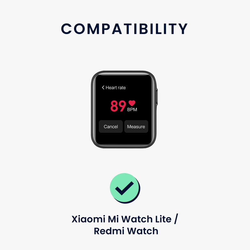 Sports Strap for Xiaomi Mi Watch Lite / Redmi Watch
