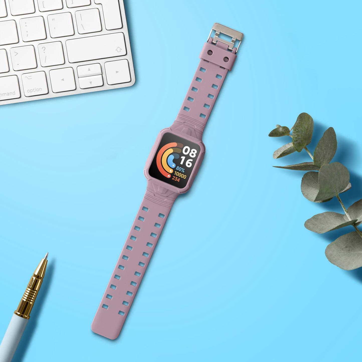 Sports Strap for Xiaomi Mi Watch Lite / Redmi Watch