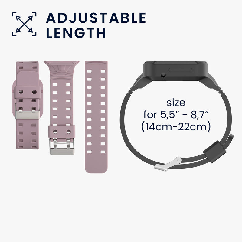 Sports Strap for Xiaomi Mi Watch Lite / Redmi Watch