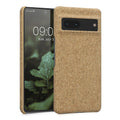 kwmobile Protective Case Compatible with Google Pixel 7 - Phone Cover - Phone Case