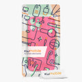 kwmobile Slim Case Compatible with Apple iPhone 13 Pro Max - Silicone Phone Cover